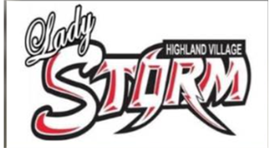 HV Lady Storm